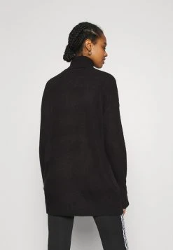 Nly by Nelly LONG ROLL NECK - Pullover excellente qualité pulls et gilets col roul&eacute; femme -Nly by Nelly boutique 81d3f2d5f39b48e0b6a67778f6e03483