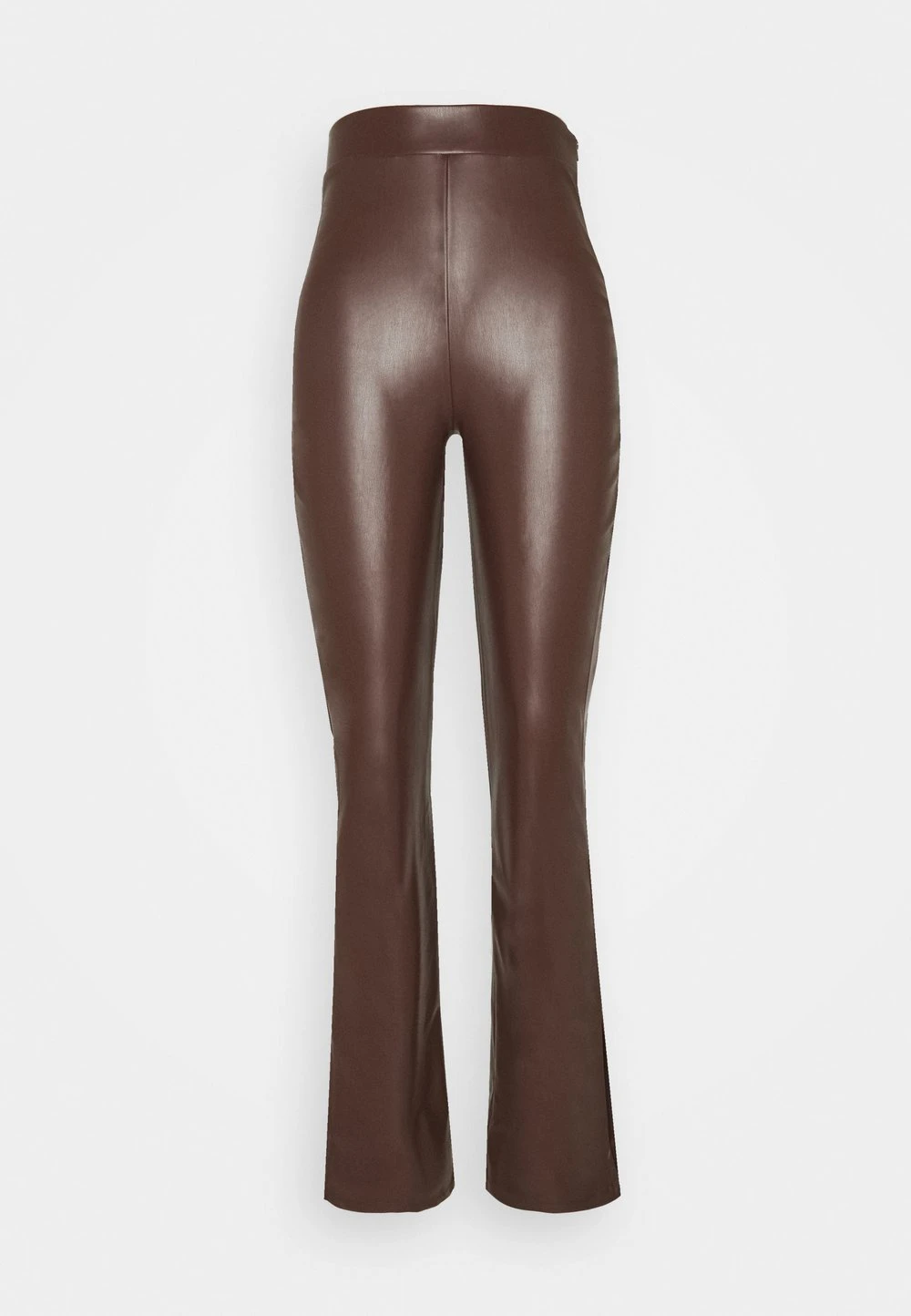 828ef353b52f4ad58f9f6b6189a2695d.jpg Nly by Nelly SIDE CUT PANTS - Pantalon classique Vendre-Réclame pantalons haute femme -Nly by Nelly boutique 828ef353b52f4ad58f9f6b6189a2695d