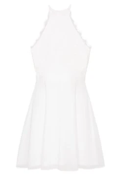 Nly by Nelly ADORABLE SPORTSCUT DRESS - Robe de jour Prix Dégriffé robes col rond femme -Nly by Nelly boutique 82a8d6bc82604470baf1f87085073462