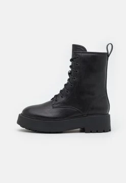 Prix Usine Nly by Nelly PERFECT LACED UP BOOT - Bottines à plateau rond femme 16 Prix Usine Nly by Nelly PERFECT LACED UP BOOT - Bottines à plateau rond femme -Nly by Nelly boutique 82c81b2018fc49d9a016bd1895c35eca 2