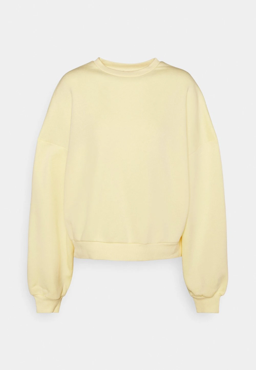 Nly by Nelly PERFECT CHUNKY - Sweatshirt Prix d’Amis pulls et gilets col rond femme 14 Nly by Nelly PERFECT CHUNKY - Sweatshirt Prix d’Amis pulls et gilets col rond femme – Image 12