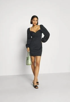 Prix Discount Nly by Nelly BODY HUGGING DRESS - Robe de soirée robes cache-cœur femme 10 Prix Discount Nly by Nelly BODY HUGGING DRESS - Robe de soirée robes cache-cœur femme -Nly by Nelly boutique 833a053fccce428896518dd6f388567e