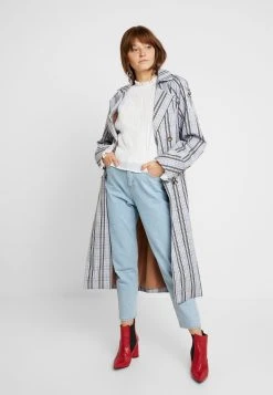 Nly by Nelly Prix Bradés RUCHED BLOUSE - Blouse t-shirts et tops col officier femme -Nly by Nelly boutique 8345bddcc58d4c5bb58b02d071e8e9a6