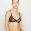Nly by Nelly CARRY ON BALCONY - Soutien-gorge à armatures Première Qualité lingerie transparent femme 2 Nly by Nelly CARRY ON BALCONY - Soutien-gorge à armatures Première Qualité lingerie transparent femme -Nly by Nelly boutique 83b1756555af4ef6900a7f9427f0d04f