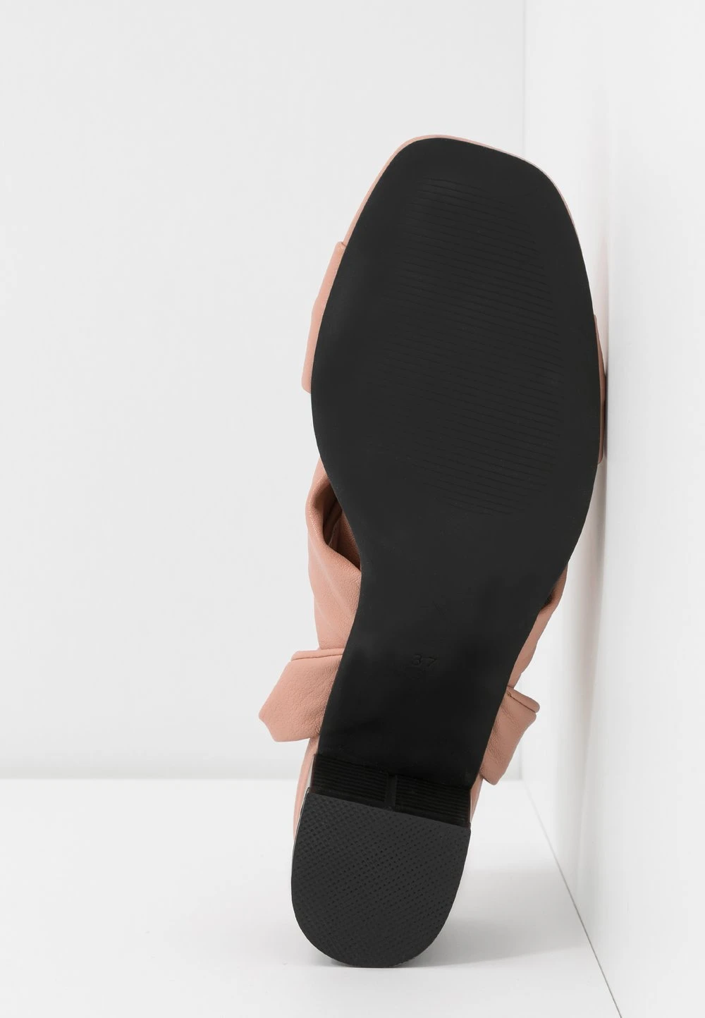 Soldes Nly by Nelly KNOT - Sandales à talons hauts sandales et nu-pieds ouvert femme 9 Soldes Nly by Nelly KNOT - Sandales à talons hauts sandales et nu-pieds ouvert femme – Image 7