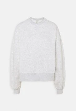 Nly by Nelly GOT IT - Sweatshirt Marchandise de première qualité pulls et gilets col rond femme -Nly by Nelly boutique 84aa43e3846c4c79bd76712fed182a21 2