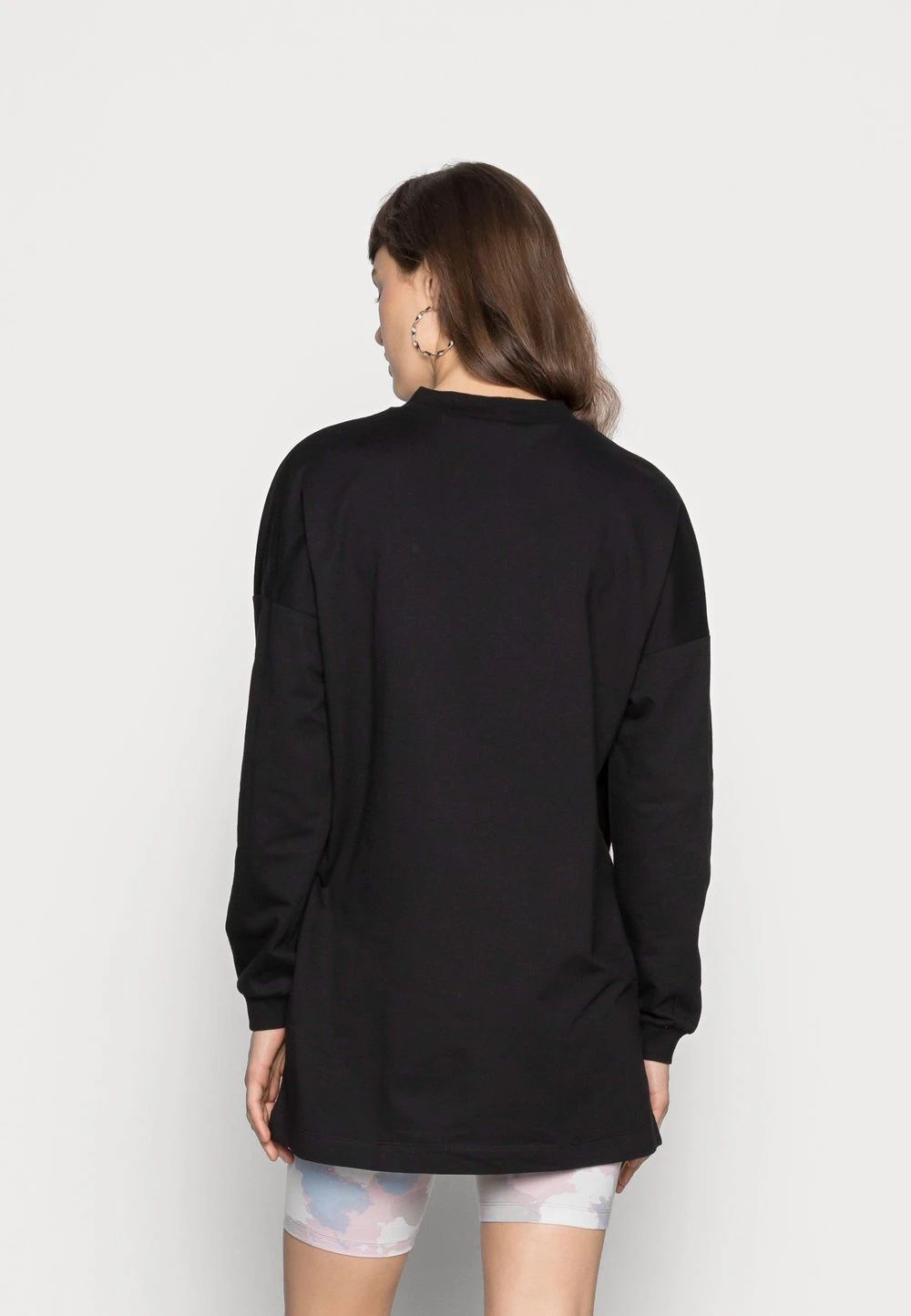 Nly by Nelly En Remise THROUGH THE HOOD - Robe de jour robes col rond femme 5 Nly by Nelly En Remise THROUGH THE HOOD - Robe de jour robes col rond femme â Image 3