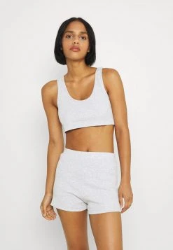 Qualité Fiable Nly by Nelly SET - Débardeur shorts haute femme
