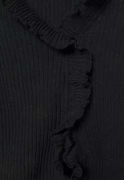 Nly by Nelly FRILL EDGE - Gilet Assurance De l’Authenticité pulls et gilets cache-cœur femme 17 Nly by Nelly FRILL EDGE - Gilet Assurance De l’Authenticité pulls et gilets cache-cœur femme -Nly by Nelly boutique 8549f8a473fc48049bc4bb34faaa008a