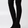 Qualité Garantie Nly by Nelly BLOCK HEEL THIGH BOOT - Cuissardes bottes pointu femme 2 Qualité Garantie Nly by Nelly BLOCK HEEL THIGH BOOT - Cuissardes bottes pointu femme -Nly by Nelly boutique 85b163c947c048e3b242008cf14a20e8