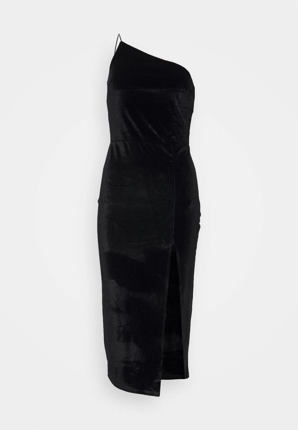 Bas Prix Nly by Nelly THE BEST DRESS - Robe de soirée robes fermeture éclair femme 7 Bas Prix Nly by Nelly THE BEST DRESS - Robe de soirée robes fermeture éclair femme – Image 5