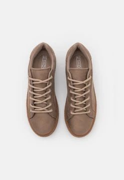 Nly by Nelly SOLE - Baskets basses En promotion sneakers rond femme -Nly by Nelly boutique 86e8f3c37b1a4eb39a9062a710313da8