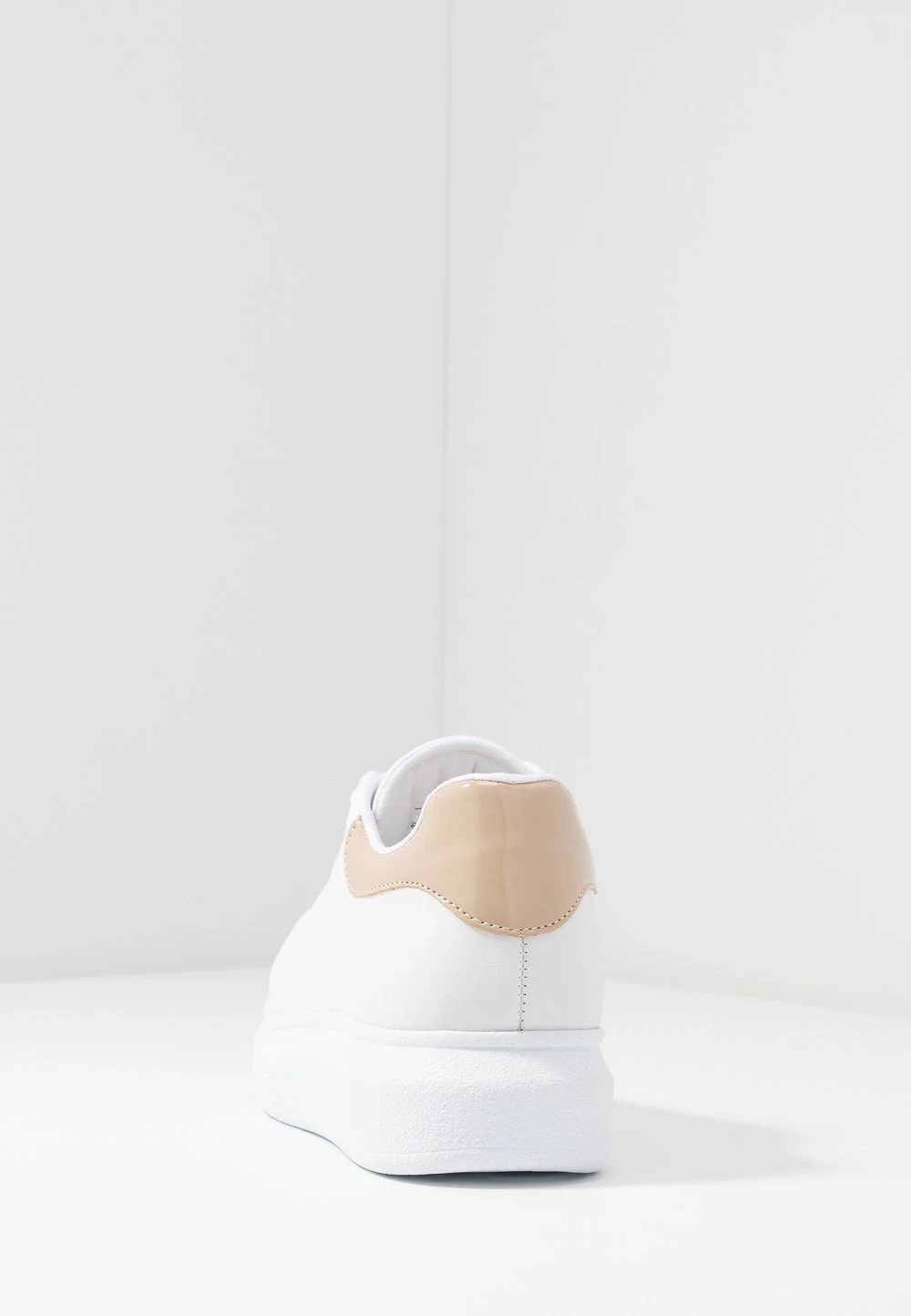 Prix d’Amis Nly by Nelly PERFECT - Baskets basses baskets & sneakers rond femme 8 Prix d’Amis Nly by Nelly PERFECT - Baskets basses baskets & sneakers rond femme – Image 6