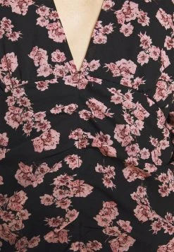 Nly by Nelly Rabais BE MINE DRESS - Robe de jour robes col en v profond femme 14 Nly by Nelly Rabais BE MINE DRESS - Robe de jour robes col en v profond femme -Nly by Nelly boutique 87689ffb0a4842a08be2fd480551b358