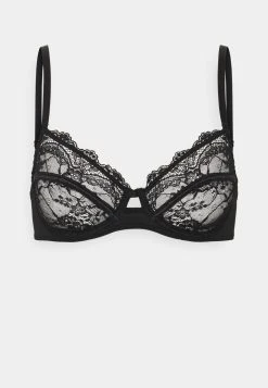 Nly by Nelly FOREVER MYSELF BRA - Soutien-gorge à armatures Prix Raisonnable lingerie transparent femme -Nly by Nelly boutique 876c5820606c44c3a5db9bf301ac4f62