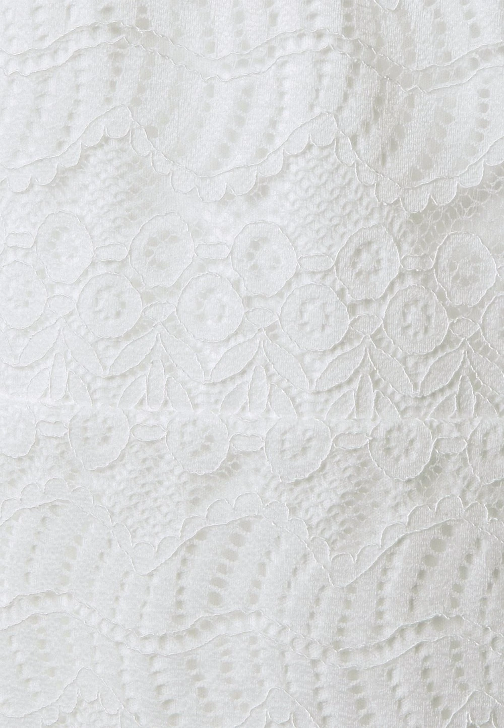 Vendre Nly by Nelly FLOUNCE DRESS - Robe de soirée robes col rond femme 9 Vendre Nly by Nelly FLOUNCE DRESS - Robe de soirée robes col rond femme – Image 7