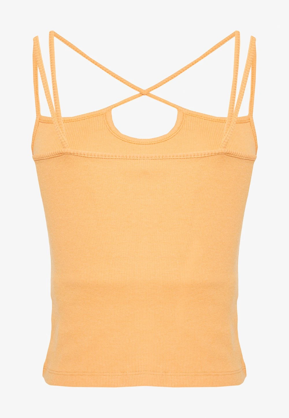 Prix Réduit Nly by Nelly MULTI STRAP - Débardeur t-shirts et tops encolure large ronde femme 4 Prix Réduit Nly by Nelly MULTI STRAP - Débardeur t-shirts et tops encolure large ronde femme – Image 2