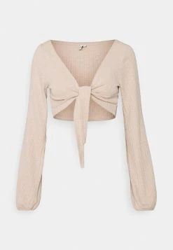 Prix De Lancement Nly by Nelly TIE SKIRT SET - Minijupe jupes col en v profond femme -Nly by Nelly boutique 893c816f25084692b08d968e55a8b8c6