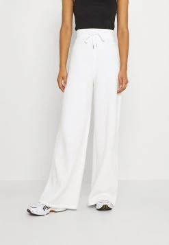 Bonne Qualité Nly by Nelly MY BEST PANTS - Pantalon de survêtement pantalons haute femme