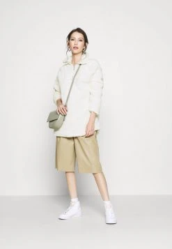 Nly by Nelly TEDDY DRESS - Robe de jour Bas Prix robes col camionneur femme 10 Nly by Nelly TEDDY DRESS - Robe de jour Bas Prix robes col camionneur femme -Nly by Nelly boutique 896dff9b2cef44b6a003337bd1fe5da8