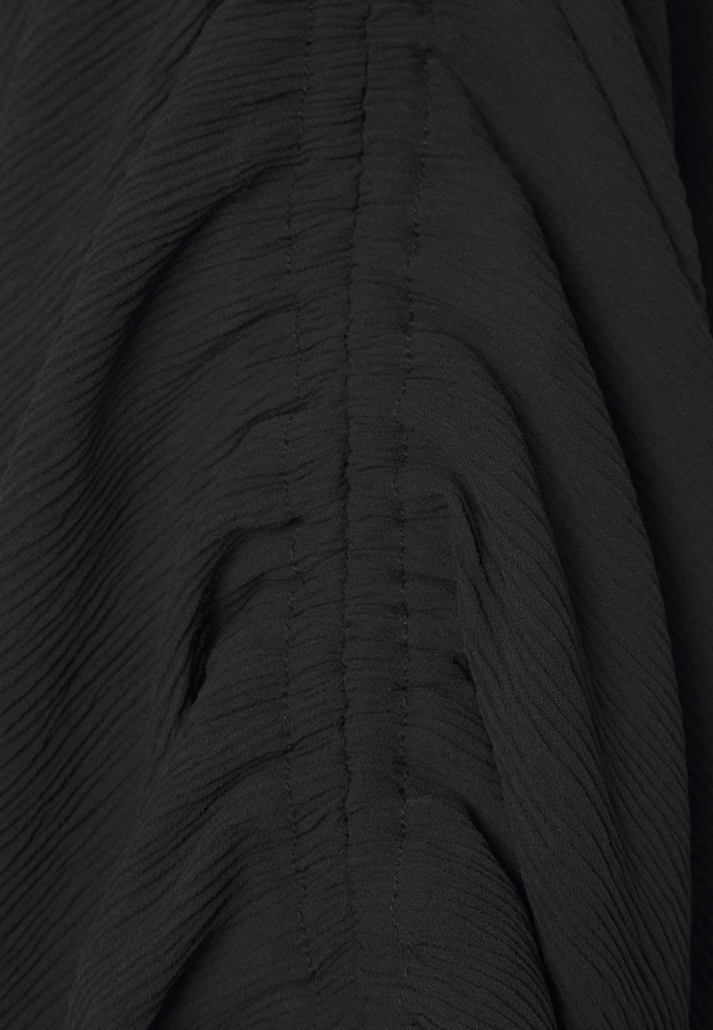 Nly by Nelly Prix Légers LOOSE DRESS - Robe de jour robes col rond femme 5 Nly by Nelly Prix Légers LOOSE DRESS - Robe de jour robes col rond femme – Image 3