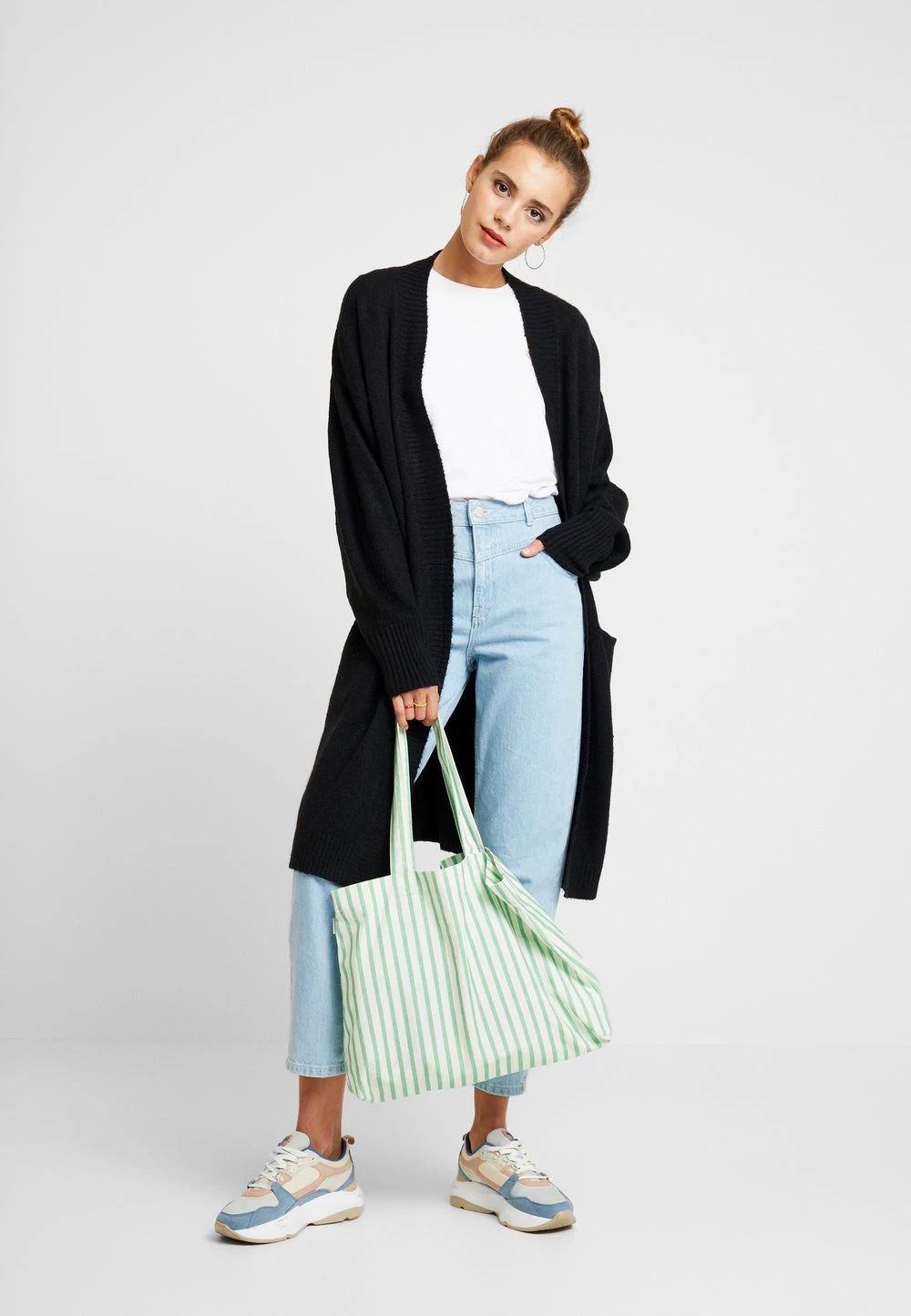 8a520e39aeaf46288509f1189c44fdfd.jpg Petit Prix Nly by Nelly COZY - Gilet pulls et gilets couleur unie femme -Nly by Nelly boutique 8a520e39aeaf46288509f1189c44fdfd