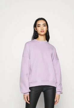 Nly by Nelly Plus Bas Prix De Vente PERFECT CHUNKY - Sweatshirt pulls et gilets col rond femme