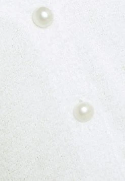 Nly by Nelly SLOUCHY FLUFFY - Gilet Soldes En Ligne pulls et gilets col en v profond femme -Nly by Nelly boutique 8ab8a3ab970d443997a00b70dd28b263