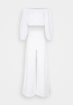 Nly by Nelly MY OFF SHOULDER SET - Pantalon classique Remise En Ligne chemises et blouses carmen femme 7 Nly by Nelly MY OFF SHOULDER SET - Pantalon classique Remise En Ligne chemises et blouses carmen femme -Nly by Nelly boutique 8aece0f081184c62adbcc4b48dd00734