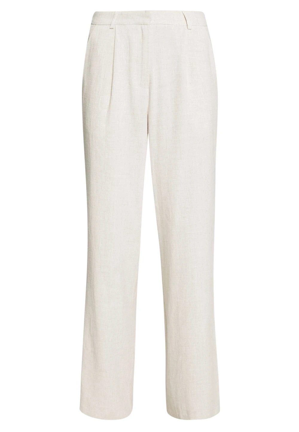 Nly by Nelly LOOSE PANTS - Pantalon classique Prix Sacrifiés pantalons haute femme 6 Nly by Nelly LOOSE PANTS - Pantalon classique Prix Sacrifiés pantalons haute femme – Image 4