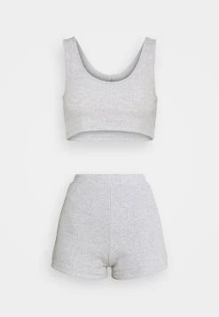Qualité Fiable Nly by Nelly SET - Débardeur shorts haute femme -Nly by Nelly boutique 8b6ea5cdbc2a4724b09f45289eee7eb6
