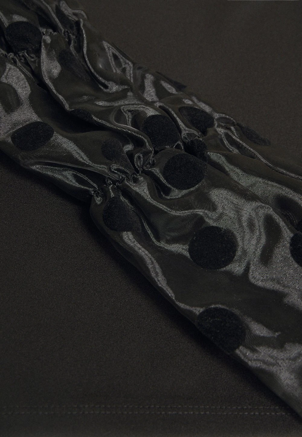 Nly by Nelly PUFF SLEEVES - T-shirt à manches longues Prix Raisonnable t-shirts et tops col carré femme 9 Nly by Nelly PUFF SLEEVES - T-shirt à manches longues Prix Raisonnable t-shirts et tops col carré femme – Image 7