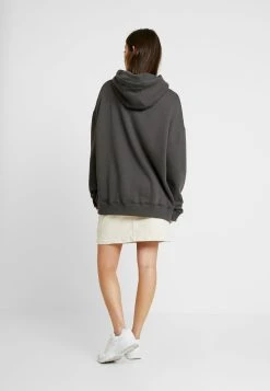 Nly by Nelly Un Tarif Préférentiel OVERSIZED HOODIE - Sweat à capuche pulls et gilets femme -Nly by Nelly boutique 8d332e280f904b2cb9476636f3ac4284