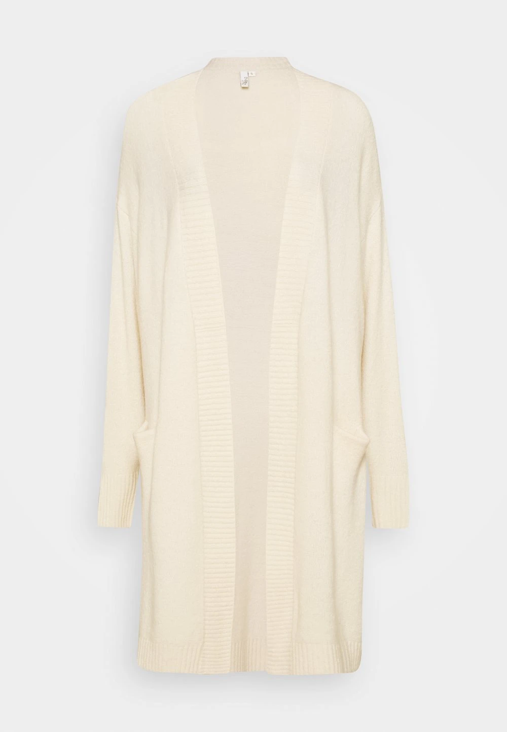 8d7ac2e8932c45ce9f87d7d2905b1931-1.jpg Petit Prix Nly by Nelly COZY - Gilet pulls et gilets couleur unie femme -Nly by Nelly boutique 8d7ac2e8932c45ce9f87d7d2905b1931 1