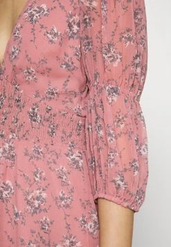 Nly by Nelly En Remise SUMMER SMOCK DRESS - Robe de jour robes col en v profond femme 13 Nly by Nelly En Remise SUMMER SMOCK DRESS - Robe de jour robes col en v profond femme -Nly by Nelly boutique 8d8a4ae2d9674d32943144e08ed81714