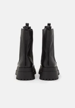 Nly by Nelly Prix Malin SAVAGE CHELSEA BOOT - Bottines à plateau rond femme 12 Nly by Nelly Prix Malin SAVAGE CHELSEA BOOT - Bottines à plateau rond femme -Nly by Nelly boutique 8d941507aac34e3d83122c9e5029c247
