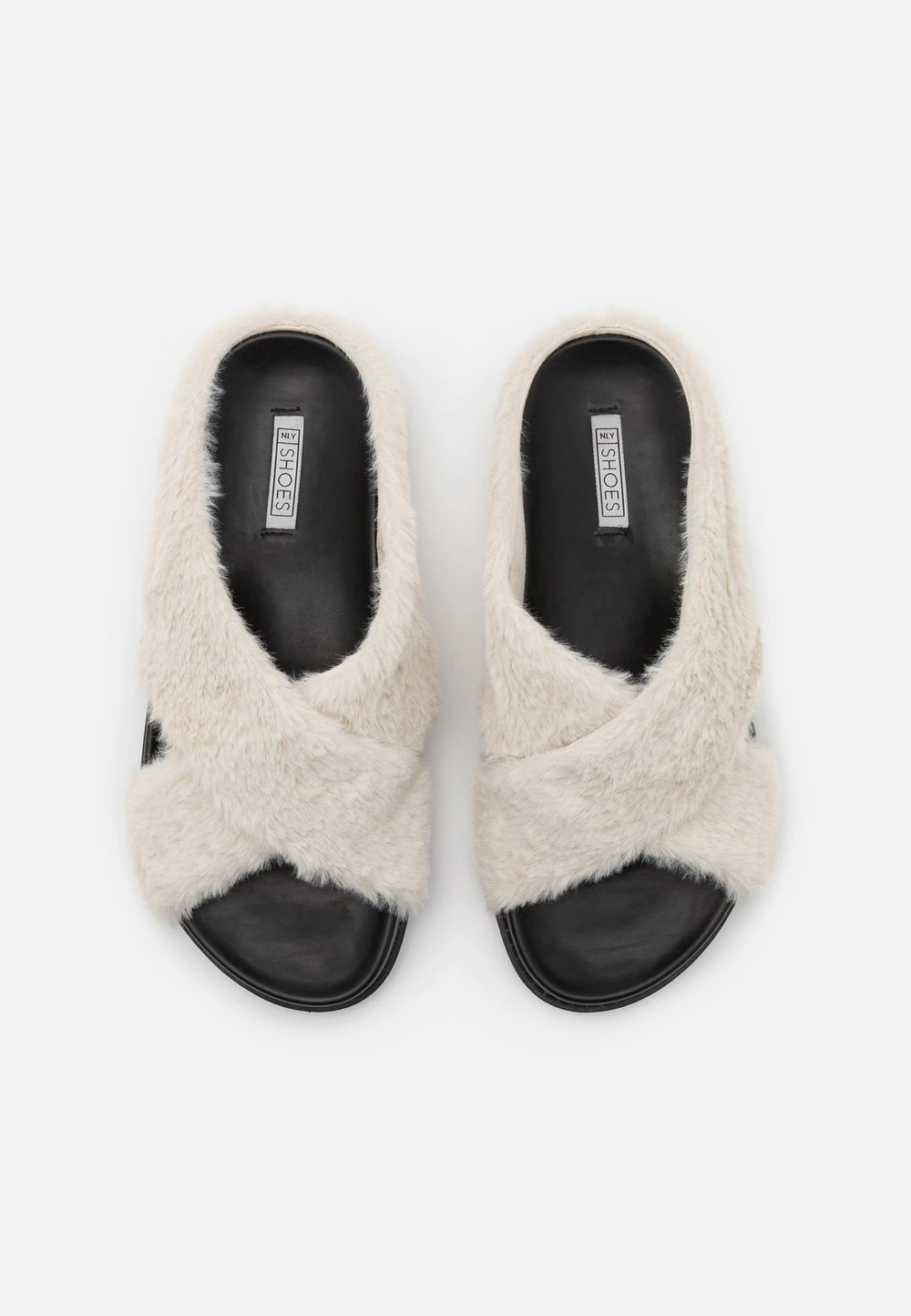 Nly by Nelly HOME HUBBING - Chaussons Première Qualité ouvert femme 8 Nly by Nelly HOME HUBBING - Chaussons Première Qualité ouvert femme – Image 6