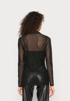 Nly by Nelly COLLAR - Chemisier Prix d’Amis chemises & blouses col chemise femme 9 Nly by Nelly COLLAR - Chemisier Prix d’Amis chemises & blouses col chemise femme -Nly by Nelly boutique 8e7280dcacbe4ec3abc60dba4168fbba