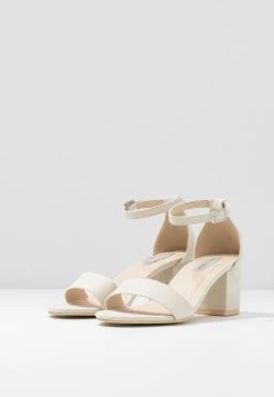 Nly by Nelly Bonne Qualité LOW BLOCK - Sandales à talons hauts ouvert femme 6 Nly by Nelly Bonne Qualité LOW BLOCK - Sandales à talons hauts ouvert femme -Nly by Nelly boutique 8e8d466fec064049a1c1d58b27fb9623