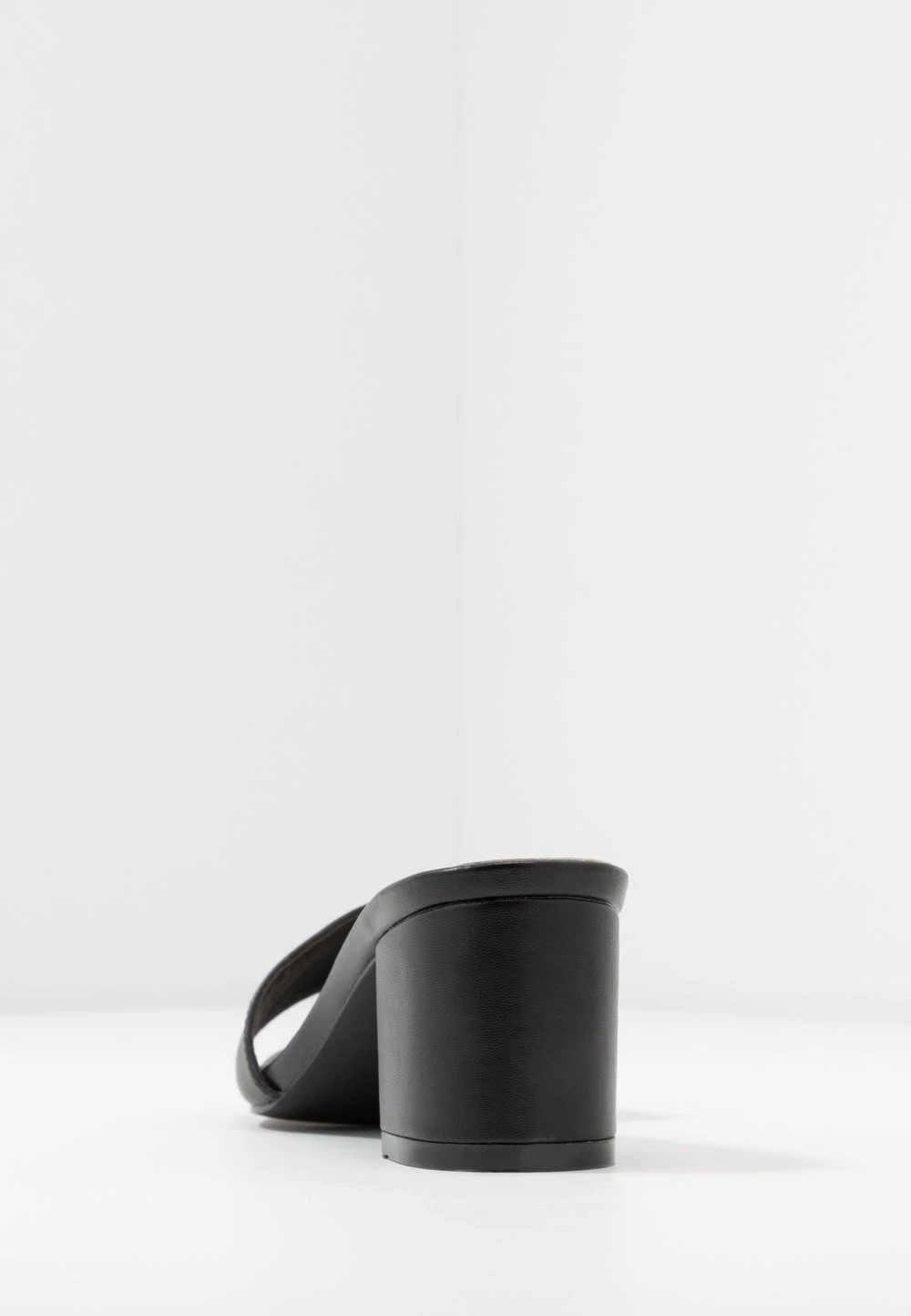 8ee7f2a122a042b58ff4ee288d5ac98b.jpg Garantie De Qualité 100% Nly by Nelly ALL DAY HEEL - Mules à talons ouvert femme -Nly by Nelly boutique 8ee7f2a122a042b58ff4ee288d5ac98b