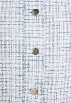 Nly by Nelly Haute Qualité CLASSIC JACKET - Veste légère vestes col à revers femme -Nly by Nelly boutique 8ef23446acb74d1fb20eb899d5e4670e