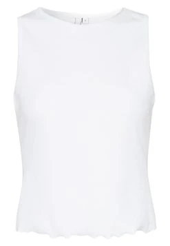 Nly by Nelly Discount En Ligne CUTE TANK - Débardeur t-shirts et tops col rond femme 9 Nly by Nelly Discount En Ligne CUTE TANK - Débardeur t-shirts et tops col rond femme -Nly by Nelly boutique 8f43a79699e742cbb3f01c796b7ea4bf