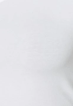 Prix Sacrifiés Nly by Nelly ONE SHOULDER CROP TEE - T-shirt basique t-shirts et tops légère femme -Nly by Nelly boutique 8f4f51eb759644279c6c805db9de5ff1