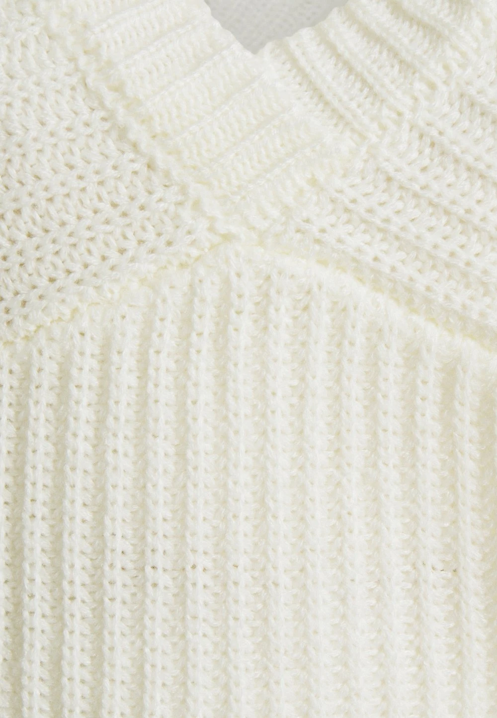 Nly by Nelly OFF SHOULDER - Pullover Prix Jamais Vus pulls et gilets col en v profond femme 5 Nly by Nelly OFF SHOULDER - Pullover Prix Jamais Vus pulls et gilets col en v profond femme – Image 3