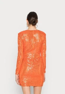 Se Vend Bas Prix Nly by Nelly MOST WANTED SEQUIN DRESS - Robe de soirée robes cache-cœur femme 9 Se Vend Bas Prix Nly by Nelly MOST WANTED SEQUIN DRESS - Robe de soirée robes cache-cœur femme -Nly by Nelly boutique 8fcafa40c3464694b6a6a0fe7dc2b57b