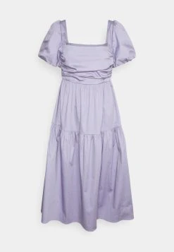 Nly by Nelly OH MY RUCHED DRESS - Robe de jour Vendre-Réclame robes col carré femme 12 Nly by Nelly OH MY RUCHED DRESS - Robe de jour Vendre-Réclame robes col carré femme -Nly by Nelly boutique 904ee4d29c304161ab614eeb47562cf5