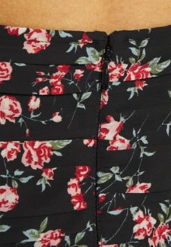 Nly by Nelly Meilleur Prix Garanti RUCHED SKIRT - Minijupe jupes fermeture éclair femme -Nly by Nelly boutique 908c97e2e15b457292a1802bdf12a7a8