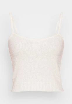 Nly by Nelly Bas Prix FUZZY - Débardeur t-shirts et tops col carré femme 13 Nly by Nelly Bas Prix FUZZY - Débardeur t-shirts et tops col carré femme -Nly by Nelly boutique 909e70e73af84bc6a8ff940ba0143124