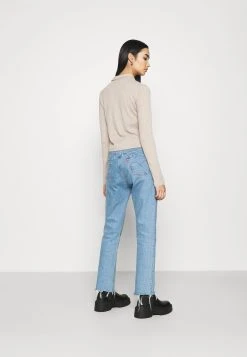 Nly by Nelly Prix Bradés BUTTON UP COLLAR - Polo t-shirts et tops col polo femme 4 Nly by Nelly Prix Bradés BUTTON UP COLLAR - Polo t-shirts et tops col polo femme -Nly by Nelly boutique 90a33e95068a48518d67b61387a5c9a8