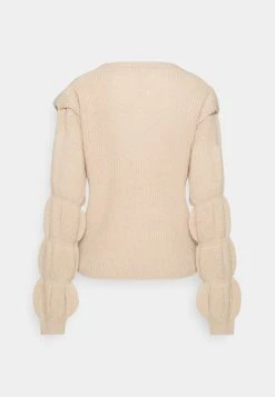 Nly by Nelly SHOULDER FOCUS - Pullover Prix Exclusifs pulls et gilets col rond femme 18 Nly by Nelly SHOULDER FOCUS - Pullover Prix Exclusifs pulls et gilets col rond femme -Nly by Nelly boutique 90eb507b75414f95b148cfdaddd24472